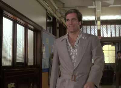 I would, however,
in light of your admission, - Quantum Leap