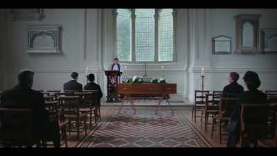 I would, however, like to take this
opportunity to express once more - The Trial of Christine Keeler