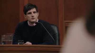 I would... I would say I did. - Menendez: Blood Brothers