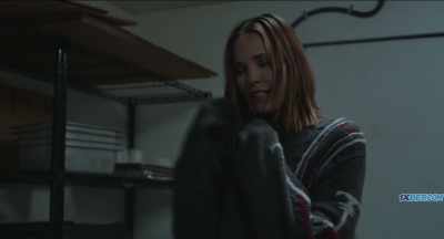 I would... I would stay
in my closet with the um, - The Lost Husband