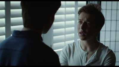 I would, but I'm telling you
Debbie's not even Debbie anymore. - Time Freak