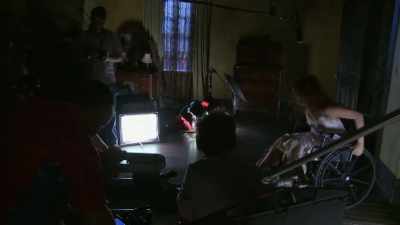I would imagine
that for -- for people, - Doc of Chucky