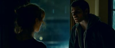 I would in a minute - Blood Creek
