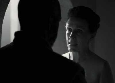 I would, while it was smiling in my face, - The Tragedy of Macbeth
