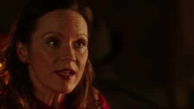 I would, but James Crawford's
gonna turn himself in tonight - The Bletchley Circle: San Francisco
