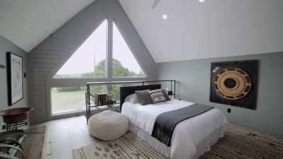 I would just hang out
there all day every day - Fixer Upper: Behind the Design