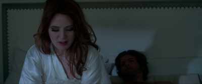 - I would just hate for
anything to come between us. - The Little Mermaid