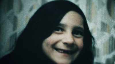 'I would keep her
for her own sake, - Fred West: The Glasgow Girls