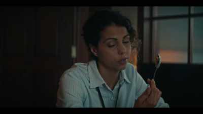 I would kill for anything fresh. - Y: The Last Man