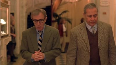 I would kill for this job - Hollywood Ending