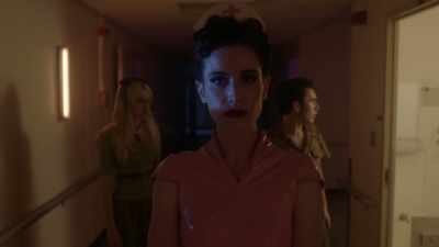 I would kill someone
for a fucking cigarette. - The Blue Rose