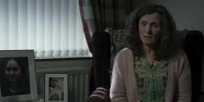 I would know
if Adam Reilly
were dead. - Dublin Murders