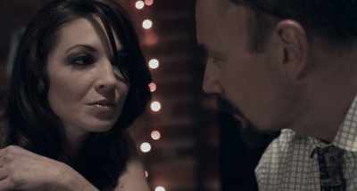 I would let go of my arm,
before you piss him off. - Loss Prevention