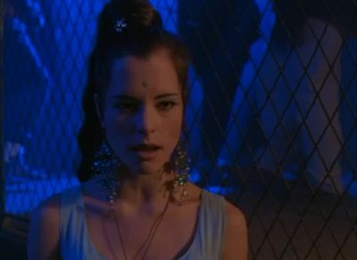 I would like a nice powerful mind altering substance - Party Girl