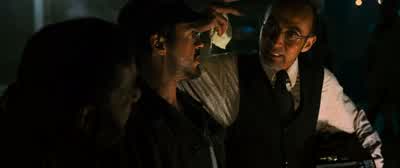 I would like a smelting cup. - Iron Man