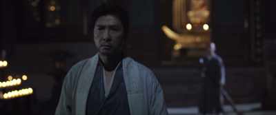 I would like to advise you that a single
thought can turn you into a Buddha or a devil! - Sakra