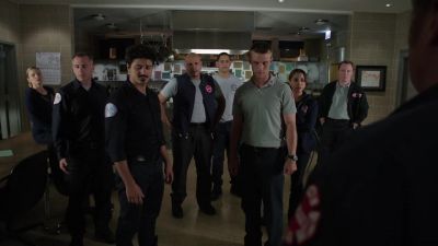 I would like to announce that I,
Randy McHolland, - Chicago Fire
