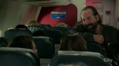 I would like to apologize
for my earlier rudeness. - LA to Vegas