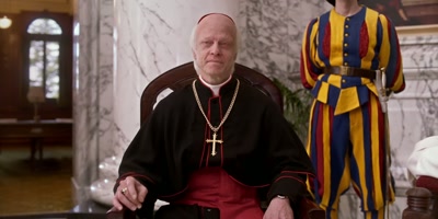 I would like to ask if
Cardinal Thomas Miller - Bones of Crows