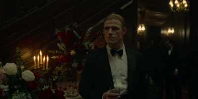 I would like to ask for your
daughter's hand in marriage. - Flowers in the Attic: The Origin