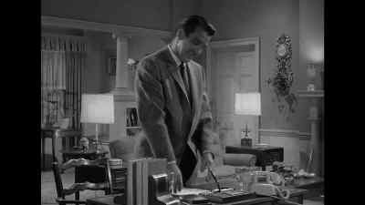 I would like to be a bear. - Leave It to Beaver