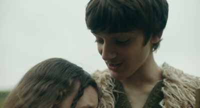 I would like to be a great scholar, - Catherine Called Birdy