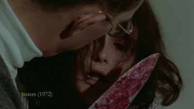 I would like to be able - Doc of Chucky