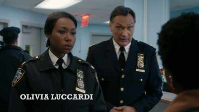I would like to be told
by another doctor - East New York