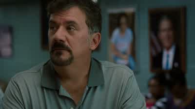 I would like to become a legal guardianLord help that child - The Blind Side