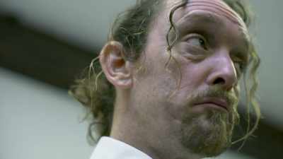 I would like to believe
that he was sincere, - World's Most Evil Killers