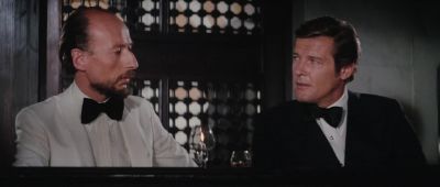 I would like to bid for it too - The Spy Who Loved Me