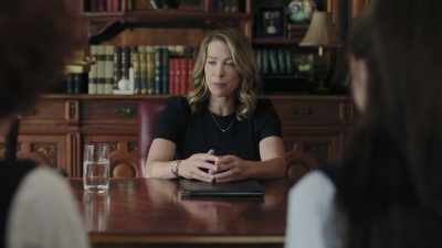 I would like both of you - The Boarding School Murders