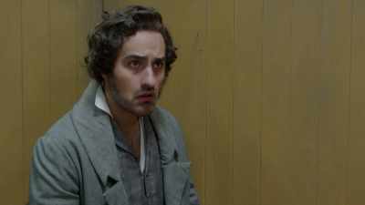 I would like to call my first
and only witness, - Quacks