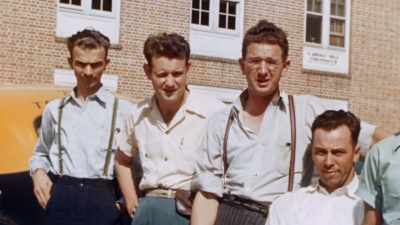 I would like to fly a plane and
drop a bomb on the bastards. - The Pacific War in Color
