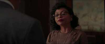 I would like to get a jump
on John Glenn's trajectory. - Hidden Figures