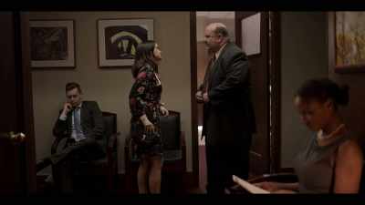 I would like to get another
assignment as soon as possible. - Dangerous Lies