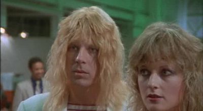 I would like to get the playing on - This Is Spinal Tap