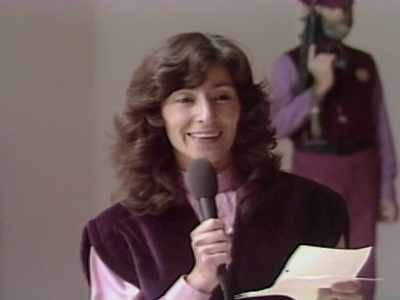 I would like to introduce
the only candidate: - Wild Wild Country