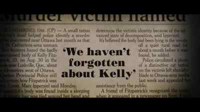 - I would like
Kelly's case solved. - John Carpenter's Suburban Screams