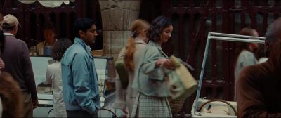 I would like to learn about French cuisine - The Hundred-Foot Journey