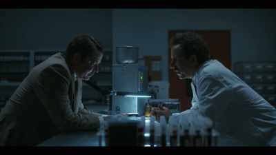 I would like to make a painkiller
that people associate - Painkiller