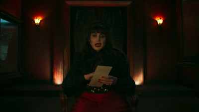 I would like for me, personally, - What We Do in the Shadows