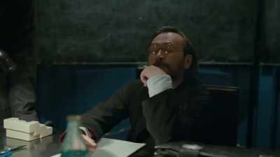 I would like to note that - DAU. Degeneration