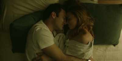 I would like nothing more
than to wake up with you. - Pearson