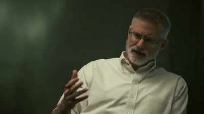 -: I would like to observe you - Inside the Mind of a Con Artist