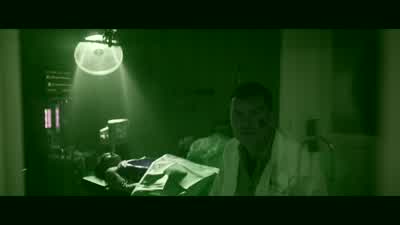 Would you like Peri listed for organ donation? - Fractured