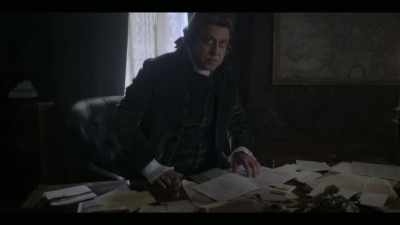 I would like your permission
to go there - Dangerous Liaisons
