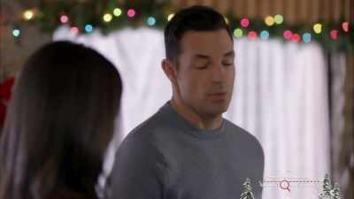 I would like to post all
of your paintings - Christmas at Grand Valley