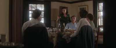 I would like to propose
a toast to this country. - Ladies in Black