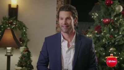 I would like to propose... - Blending Christmas
